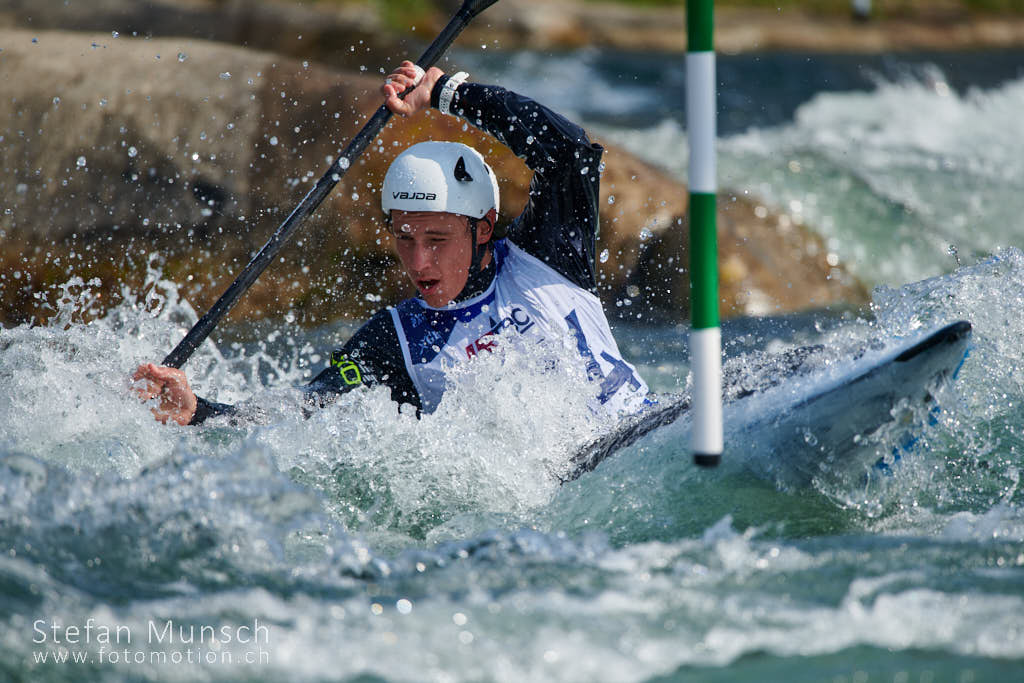 Worldranking Huningue Qualifikation