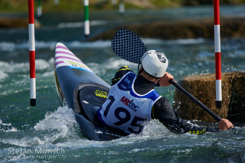 Worldranking Huningue Qualifikation