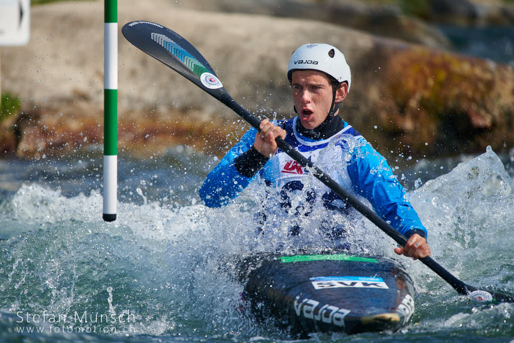 Worldranking Huningue Qualifikation