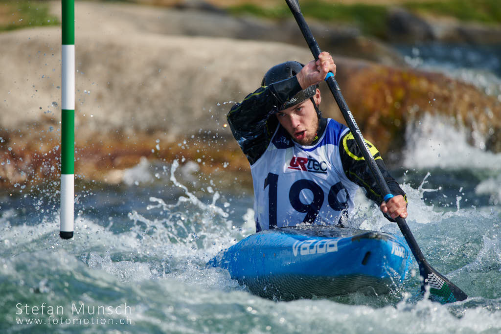 Worldranking Huningue Qualifikation