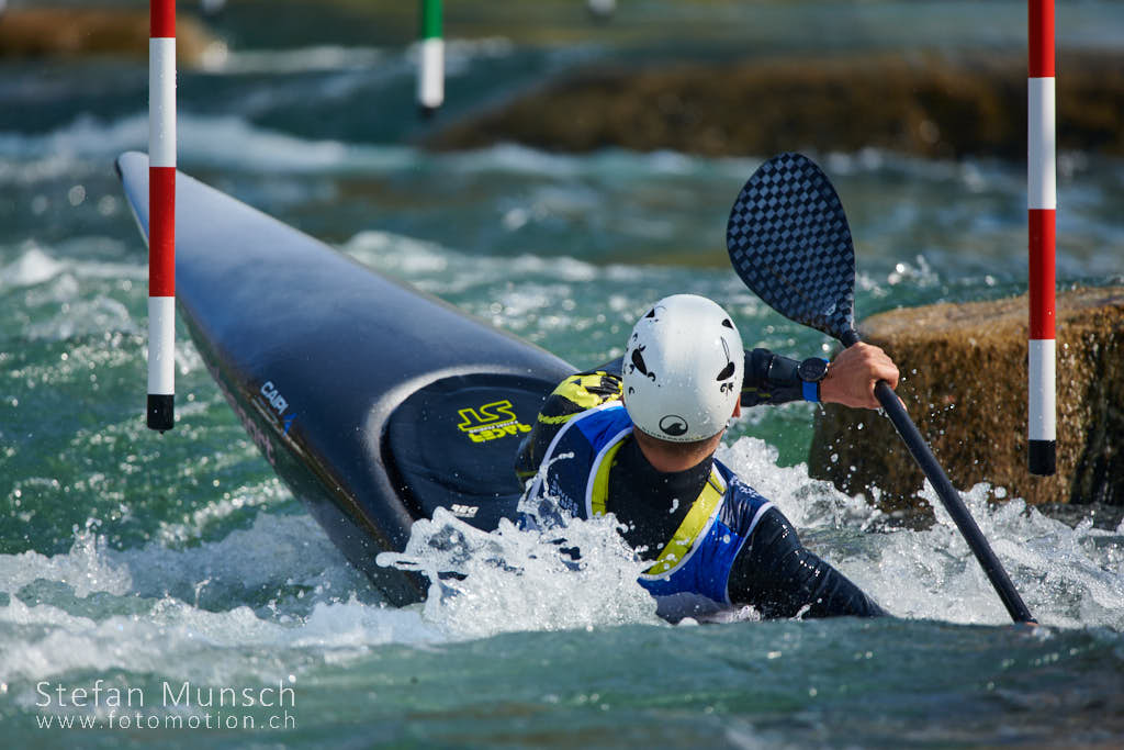 Worldranking Huningue Qualifikation