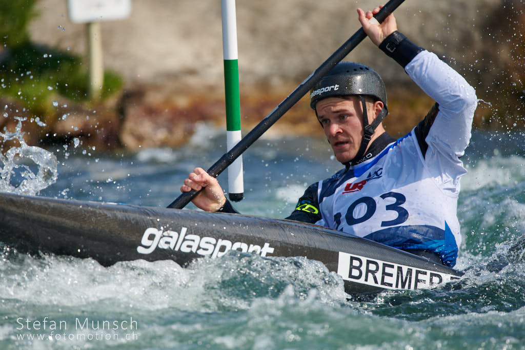 Worldranking Huningue Qualifikation