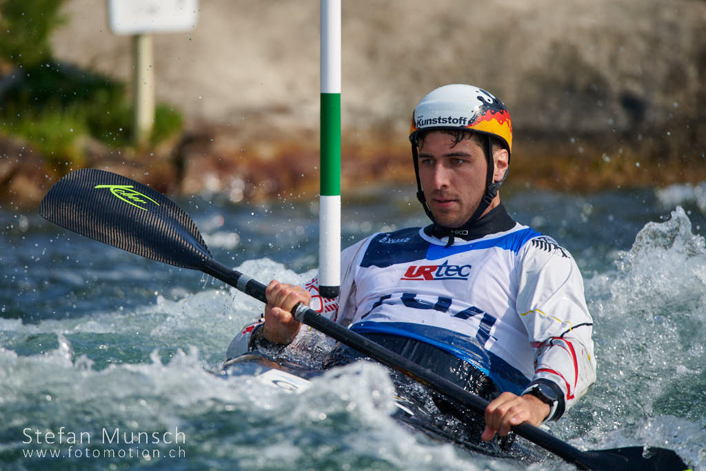 Worldranking Huningue Qualifikation