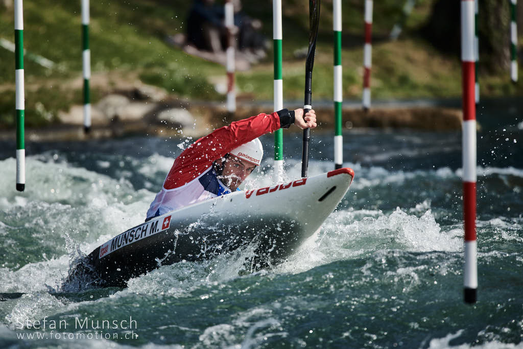 Worldranking Huningue Qualifikation