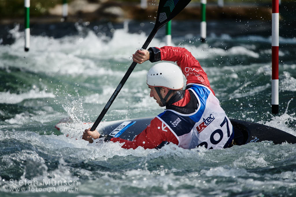 Worldranking Huningue Qualifikation