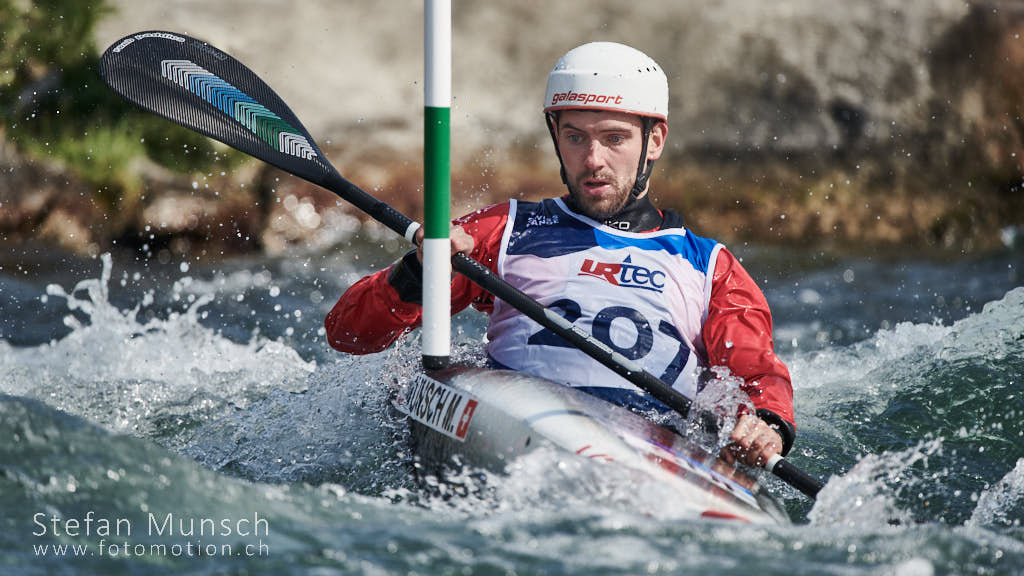 Worldranking Huningue Qualifikation