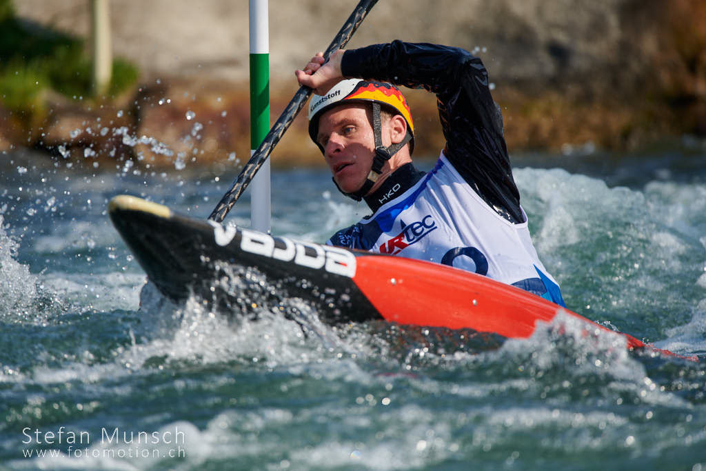 Worldranking Huningue Qualifikation