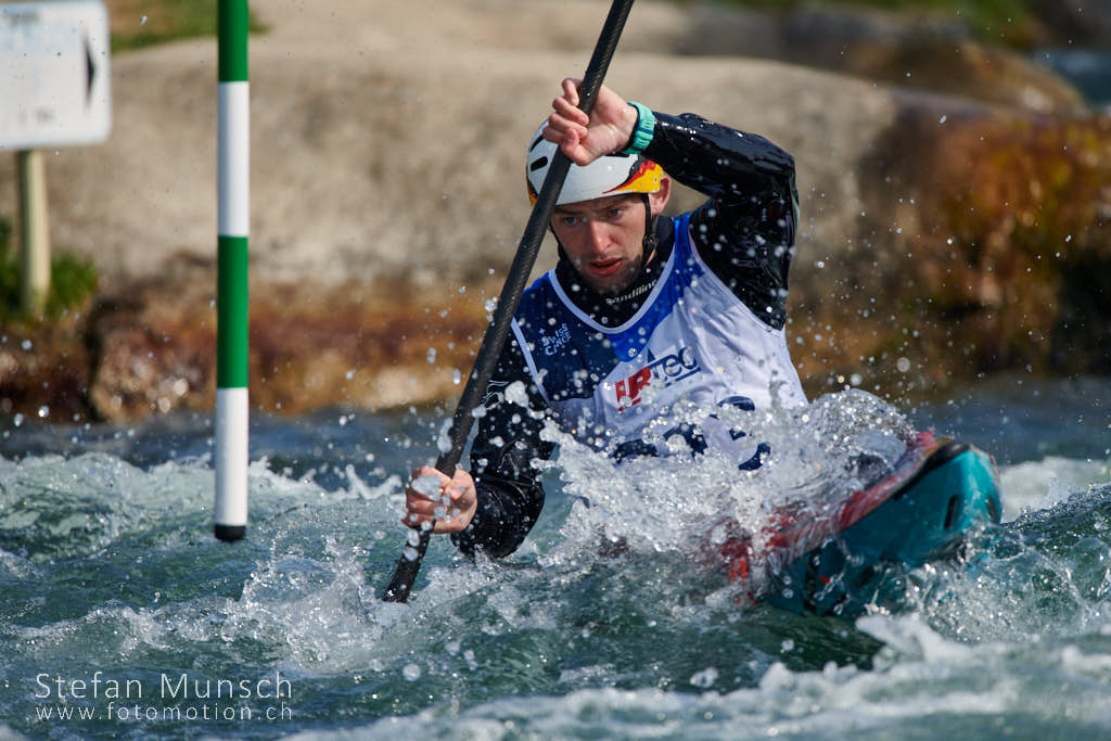 Worldranking Huningue Qualifikation