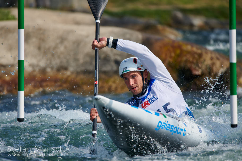 Worldranking Huningue Qualifikation