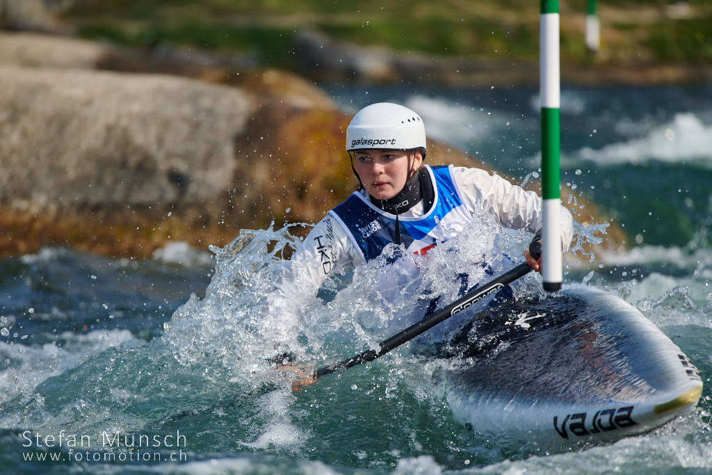 Worldranking Huningue Qualifikation