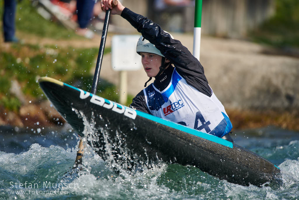 Worldranking Huningue Qualifikation