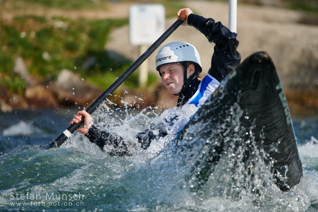 Worldranking Huningue Qualifikation