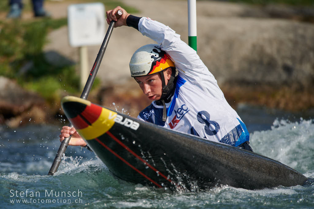 Worldranking Huningue Qualifikation