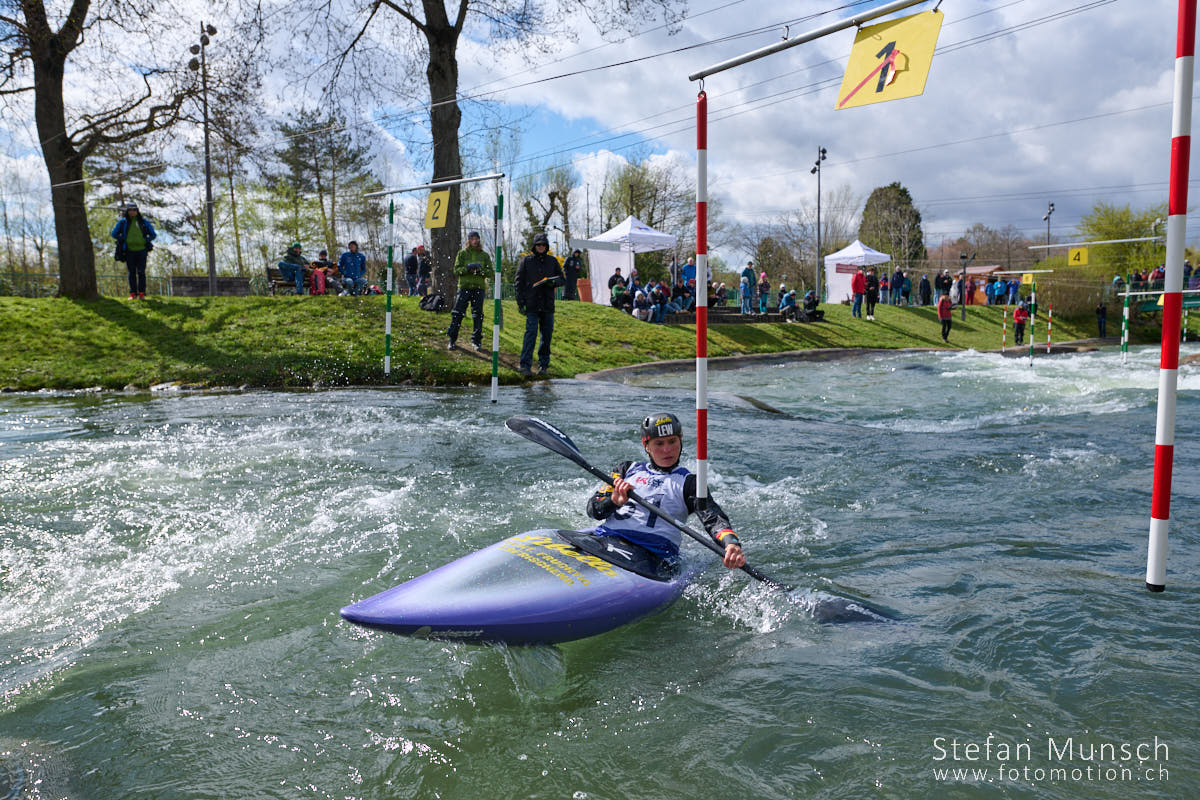 Worldranking Huningue 2024