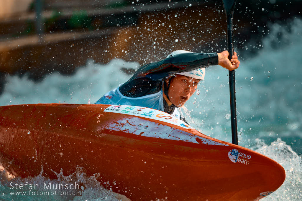 Extreme Slalom Augsburg
