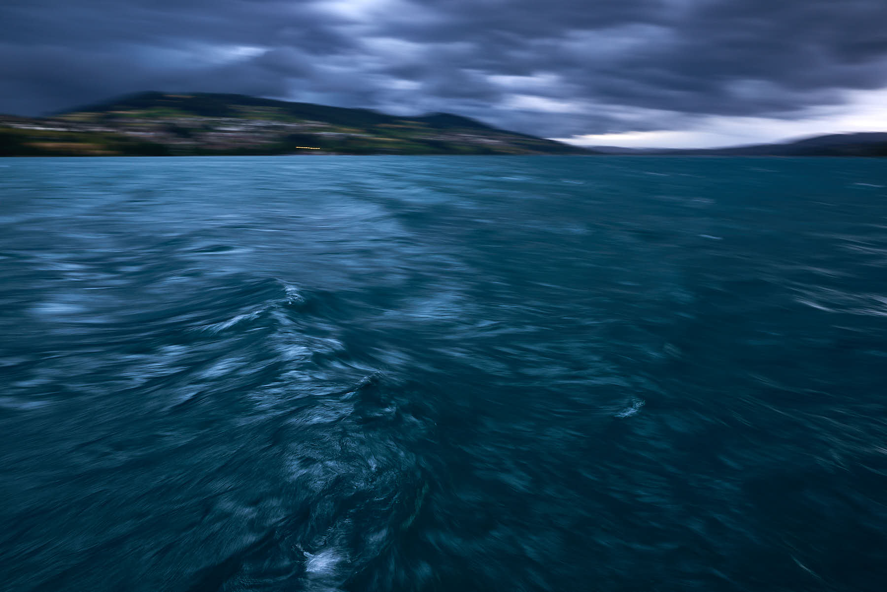 Wasser und Wasserfälle